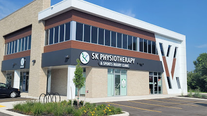 SK Physiotherapy